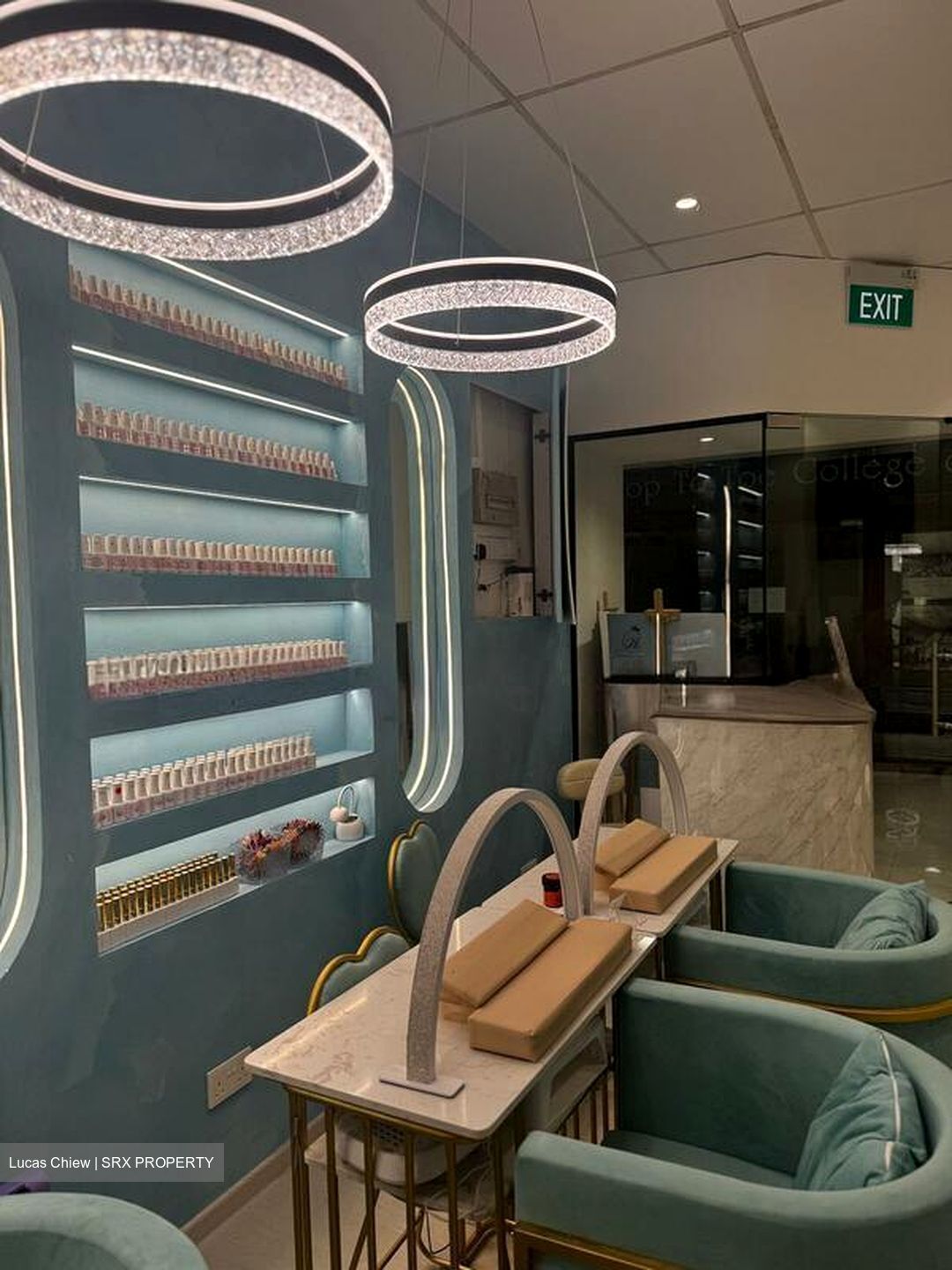 Far East Plaza (D9), Retail #498190351